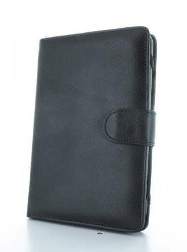 ETUI GEFFY UNIWERSALNE DLA TABLETÓW 7"  CZARNE