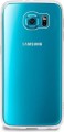 ETUI PURO PLASMA COVER DLA SAMSUNG GALAXY S6 PRZEŹROCZYSTE