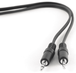 Kabel Gembird Mini-jack Mini-jack M/M 2M