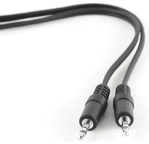 KABEL GEMBIRD MINIJACK MINIJACK M/M 2M