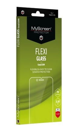 Folia MyScreen FlexiGLASS EasyCLEAN iPhone X/Xs/11 Pro