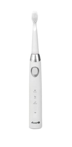SZCZOTECZKA SONICZNA DO ZĘBÓW ŁUCZNIK SG-508