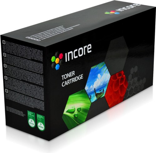 Toner INCORE do HP 55A (CE255A) Black 6000str reg. new OPC