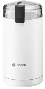 MŁYNEK DO KAWY BOSCH TSM6A011W BIAŁY