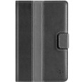 ETUI BELKIN STRIPE COVER STAND NEXUS 7 BLACK