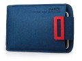 ETUI NATEC SHEEP TABLET 7" NAVY/RED