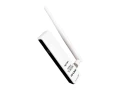 KARTA SIECIOWA TP-LINK TL-WN722N USB WIFI 150Mbps + ANTENA