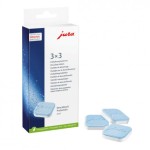TABLETKI ODKAMIENIAJĄCE JURA 3X3 SZT.