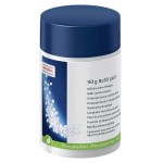 CLICK&CLEAN JURA ŚRODEK DO CZYSZCZENIA SYSTEMU MLECZNEGO OPAKOWANIE UZUPEŁNIAJĄCE 90G