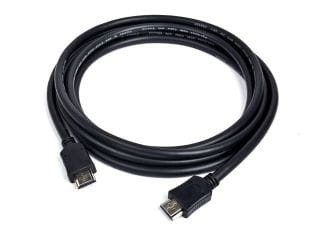 KABEL GEMBIRD HDMI-HDMI (V1.4) 4,5M POZŁACANE KOŃCÓWKI
