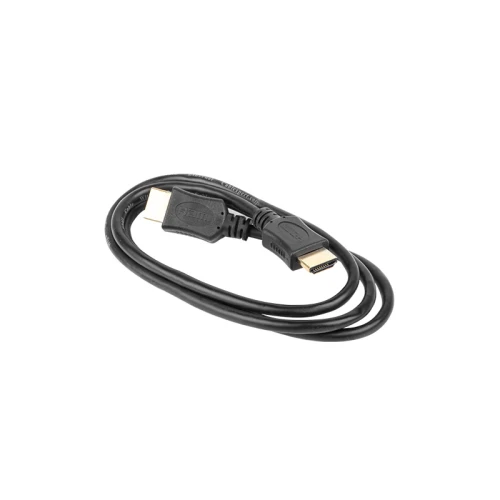 KABEL GEMBIRD HDMI-HDMI (V1.4) 3M POZŁACANE KOŃCÓWKI