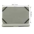 ETUI QOLTEC DO TABLETÓW 9.8" Czarne