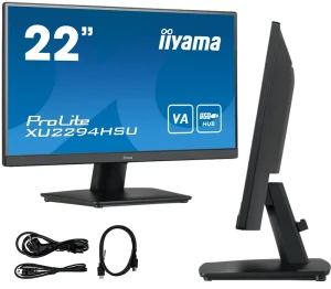 MONITOR IIYAMA ProLite XU2294HSU-B2