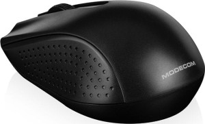 MYSZ PRZEWODOWA OPTYCZNA MODECOM M4.1 CZARNA