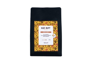 KAWA SPECIALITY SALVATTI ZIARNISTA 250 G KIZI RIFT