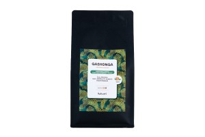 KAWA SPECIALITY SALVATTI ZIARNISTA 500 G GASHONGA