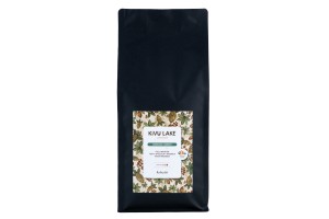 KAWA SPECIALITY SALVATTI ZIARNISTA 1000 G KIVU LAKE