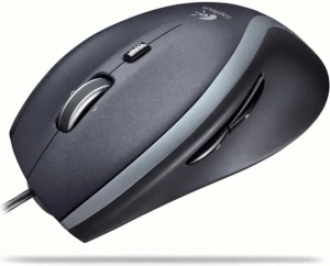 MYSZ PRZEWODOWA LOGITECH M500S CORDED