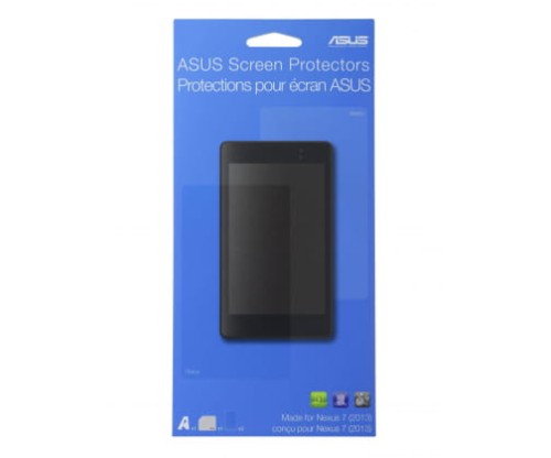 Folia ochronna Nexus 7 II