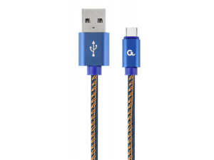 KABEL USB 2.0 TYP C (AM/CM) GEMBIRD 2m